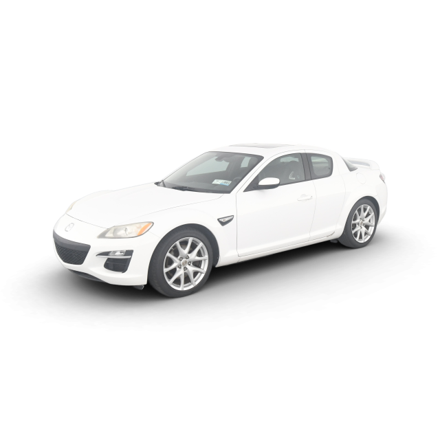 2009_MAZDA_RX-8_GRAND TOURING
